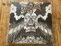 Earthless - Black Heaven Limited Edition Vinyl LP Clear w/Pink