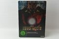 MARVEL - Iron Man 2 - Steelbook - Limited Edition - 2 DVDs] [2010] - mit Booklet