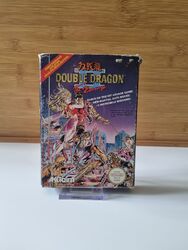 Double Dragon II: The Revenge (Nintendo NES) Spiel in OVP 