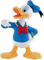 Bullyland 15345 Walt Disney Donald Duck Spielfigur 6,4 cm - für Kinder ab NEU