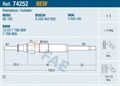 Glühkerze FAE 74252 für BMW X3 X5 E61 X6 E46 E83 E81 E90 E91 E60 M 10x1 5er 3er