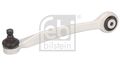 FEBI BILSTEIN Querlenker Dreieckslenker 32319 für AUDI SEAT B7 B5 C5 A6 A4 B6 ST