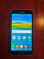 Samsung Galaxy S5  SM-G900F- 16GB - Schwarz (Ohne Simlock) (Dual-SIM)