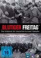 Blutiger Freitag - Das Schicksal der deutschen Kurland-Kämpfer (DVD)Top Zustand