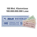 100 Mrd. klammlose Paypal Google Pay - 100.000.000.000 klamm.de Lose Werbung