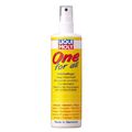 One For All Tiefenpfleger LIQUI MOLY 1650 Kunststoffpflege Reiniger Pflege 250ml