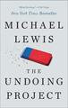 The Undoing Project | A Friendship That Changed Our Minds | Michael Lewis | Buch