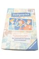 Ravensburger Stadtgespräch Quizspiel 1999 Familienspiel