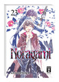 Noragami  Band 23 Egmont Manga