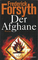 Der Afghane von Frederick Forsyth (2006, gebunden)