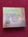 Herr der Ringe: Film Trilogie Soundtrack 3CD Boxset Howard Shore