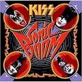 Cd Kiss - Sonic Boom (2009)