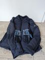 Reitjacke Kinder Gr. 36 mit Handschuhen 