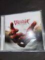 Bullet For My Valentine - Temper Temper  CD NEU