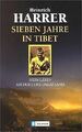 Sieben Jahre in Tibet von Harrer, Heinrich | Buch | Zustand gut