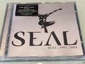 Seal - Bestes 1991-2004 - CD Album - 14 Greatest Hits - 2004 Warner Bros.