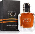 Orig. Emporio Armani Stronger With You Intensely 50ml EdP Eau de Parfum *NEU&OVP