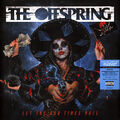 The Offspring - Let The Bad Times Roll Limited (Vinyl LP - 2023 - EU - Original)