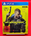 Cyberpunk 2077 - Day One Edition PS4 Sony PlayStation 4 Videospiel DE *NEU&OVP*