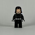 LEGO® Minifigur • Star Wars • sw0208 • Imperial Trooper (Black Helmet) • 10188