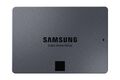 Samsung - MZ-77Q8T0BW - 870 QVO MZ-77Q8T0BW - Solid state drive - encrypted