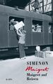 Georges Simenon / Maigret auf Reisen9783311130512