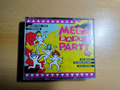 CD – Mega Dance Party ´92 – Die Besten Dancefloor Hits aller Zeiten – Sehr Gut