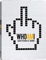 Blu-ray/ Who am I - Kein System ist sicher - Steelbook !! NEU&OVP !!