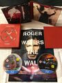 Roger Waters The Wall Special Edition (Blu-ray, 2014) seltene Rarität (Pal)