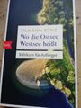 Tillmann Bünz Wo die Ostsee Westsee heißt