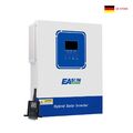 Easun Wechselrichter Solar Inverter Off Grid 2KW 3.2KW 4KW 6KW MPPT 230VAC WIFI