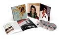 WIE NEU! Elvis at Stax Deluxe Edition Presley 2013 3 Disc CD Box Set RCA Legacy