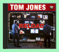 📀 Tom Jones – Reload (1999) (CD)