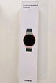 Samsung Smartwatch Galaxy Watch Classic  4 Top Schwarz 