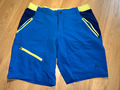 Mc Kinley - Brenton - Trekking-/Outdoor-Shorts - men - Blue Petrol - GR. EU 50