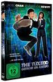 The Tuxedo - Gefahr im Anzug (Jackie Chan) # DVD-NEU