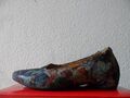 Think!  Ballerinas Halbschuhe Slipper  Gr.38