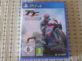 TT Isle of Man 2 Ride on the Edge für Playstation 4 PS4 PS 4