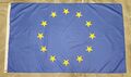 Fahne Flagge Europa - 90 x 150 cm