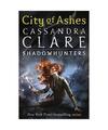 The Mortal Instruments 02: City of Ashes, Cassandra Clare