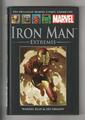 Die offizielle Marvel Comic Sammlung 43 " Iron-Man - Extremis "