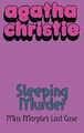 Sleeping Murder (Miss Marple), Christie, Agatha