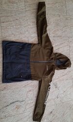 Columbia Regenjacke Jungen GR.168 (XL)