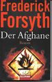 "Der Afghane"  Thriller von Frederick Forsyth