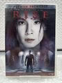 Rise Blood Hunter - DVD - Lucy Liu 