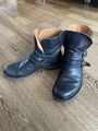 Fiorentini+Baker Boots Stiefel Eternity, Schwarz Gr. 38/39 NP €399