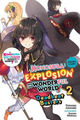 Konosuba: An Explosion on This Wonderful World!, Bonus Story, Vol. 2 (Light