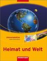 Heimat und Welt Universalatlas