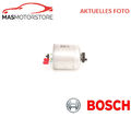 KRAFTSTOFFFILTER BOSCH F 026 402 856 P FÜR RENAULT LAGUNA III 1.5L,2L,3L