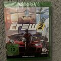 Neu! The Crew 2 - [Xbox One]---Microsoft XBOX One---Neu und OVP---TOP!